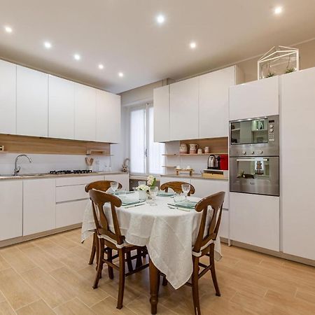 Bright Apt In Milano Citta Studi - 2 Balconies מראה חיצוני תמונה
