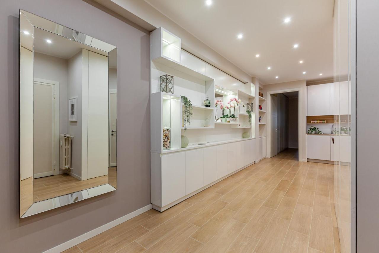 Bright Apt In Milano Citta Studi - 2 Balconies מראה חיצוני תמונה